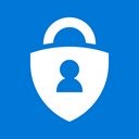 Microsoft Authenticator icon