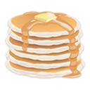 Pancake icon