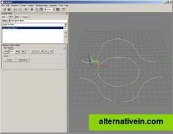 Spline modeling