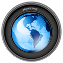 BrowseShot icon