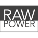 RAW Power icon