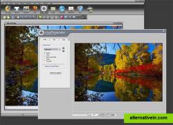 virtualStudio with virtualPhotographer