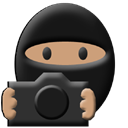 Photo Ninja icon