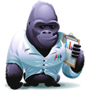 Silverback icon