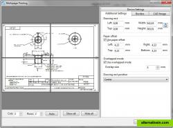 Multipage printing