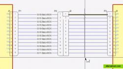 Do your wire numbering automatically

Prevent duplicates with unique reference numbers 

You  can get a sequential, unique reference for each wire to prevent duplication and ensure an accurate design.  

All you have to do is set the prefix and wire separator depending on the circuit functionality and signal classification, and voila, numbering is done for you.