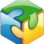 Panoweaver icon