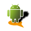 Robot View icon