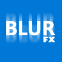 Blur FX icon