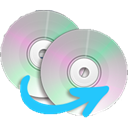 321Soft Clone CD icon