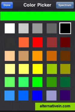 Color Picker