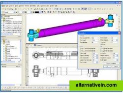 Parametric Drafting