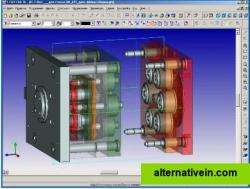 Mold Design