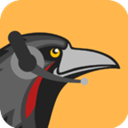 Huginn icon