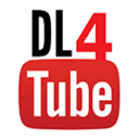 dl4Tube icon