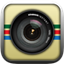 Retro Camera icon