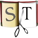 ScanTailor icon