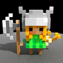 MagicaVoxel icon