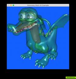 Visionaray Multi-Hit Example (https://github.com/szellmann/visionaray/tree/master/src/examples/multi_hit)