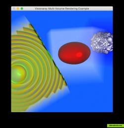 Visionaray Multi-Volume Rendering Example (https://github.com/szellmann/visionaray/tree/master/src/examples/multi_volume)