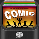 iComics icon