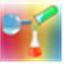 Delaboratory icon