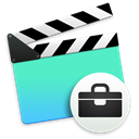 VideoToolbox icon