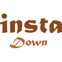 instadown icon