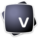 Vectoraster icon