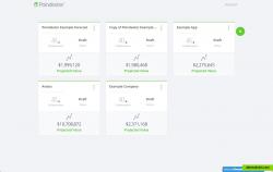 Project Dashboard