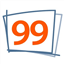 99 Designs icon