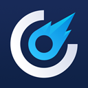 Comet - smart photo assistant icon