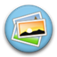 PhotoSorter icon