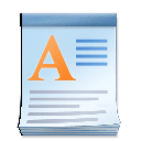 WordPad icon