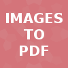 Images to PDF icon