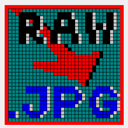 JpegDigger icon