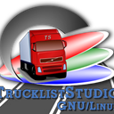 TrucklistStudioFX icon