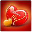 Valentine Day Wallpapers icon