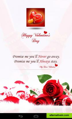 Happy Valentine Day