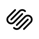 Squarespace Start icon