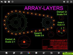 DWG FastView for Mobile