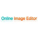 Online Image Editor icon