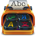 Translation icon