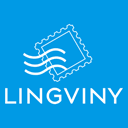 Lingviny icon