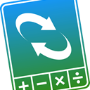 "Converter" icon