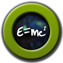 Physics Formulas Calculator icon