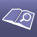 Dictionary Universal icon