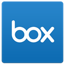 Box icon