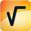 WIRIS editor icon