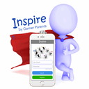 Inspire Flashcards icon